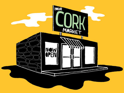 Cork Promo