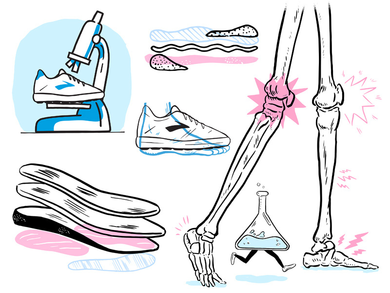 women's brooks adrenaline gts 14 sale
