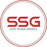Saud Saleem Graphics