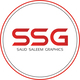 Saud Saleem Graphics