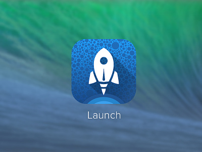 Launch Center Pro Icon
