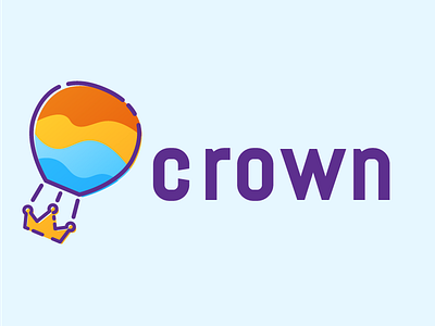 Crown | Hot Air Balloon Company