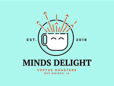 Minds Delight | Coffee Company