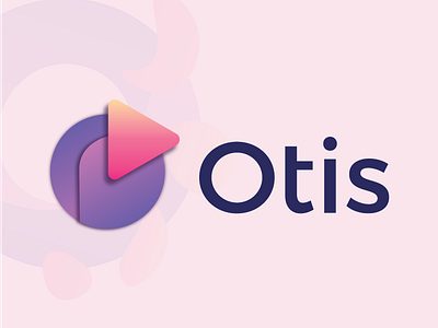 Music Streaming Service Logo | Otis