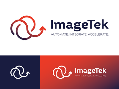 Cloud Computing Company | Imagetek cloud cloud company cloud logo document management it company it logo software logo
