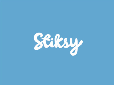 Stiksy Logo