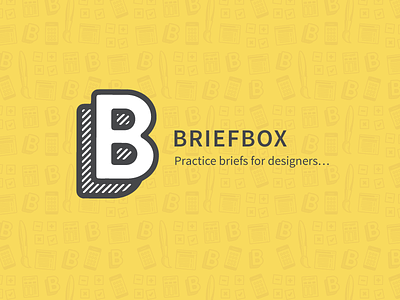 B R I E F B O X briefbox briefs community designer practice professional student tips tools tutorials