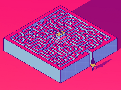 Maze