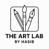 The Art Lab by Hasib