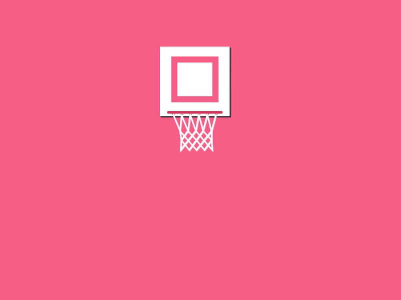 Hello Dribbble ball bounce debut dribbble firstshot thanks