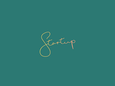 Startup