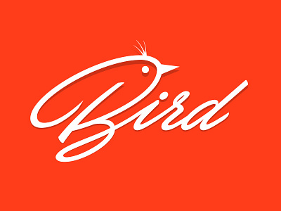 Bird bird bird logo branding logo logo animal
