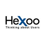 Hexoo - UX & UI Design Team