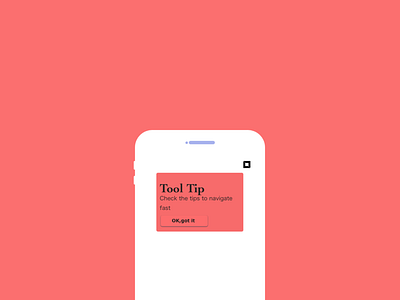 Popup/Overlay dailyui dailyui016