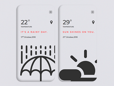 Weather App