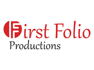 FF Logo brand graphics identity logo logo design red symbol typography vector