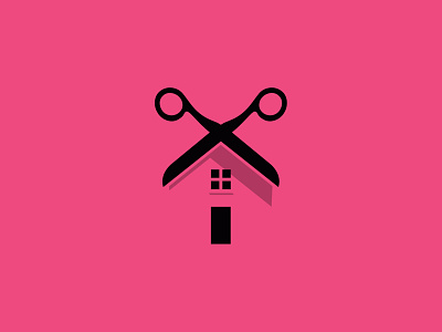In-Home Grooming WIP branding groomer grooming icon logo logomark pet wip