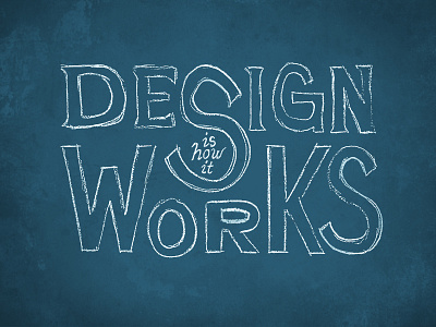 Design is…