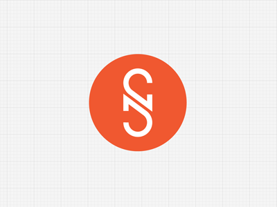 SN Monogram logo monogram wip