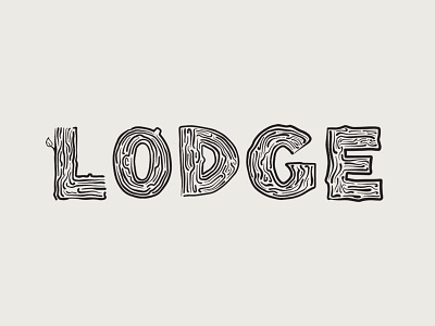 LODGE Work in Progress