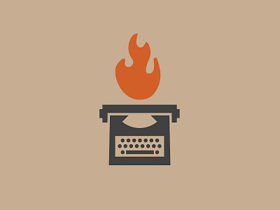 Flame Writer