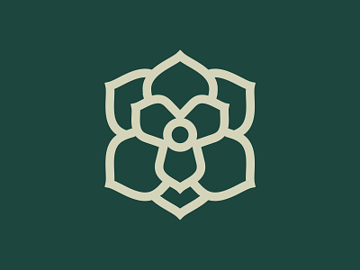 Magnolia by J A S O N on Dribbble