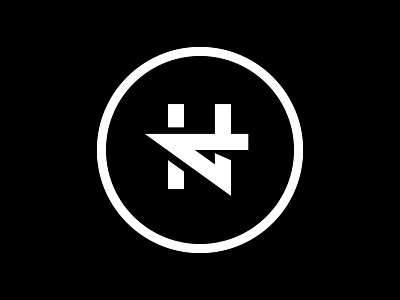 Healh "H" badge branding h health icon identity killed logo logomark monogram rejected software unused