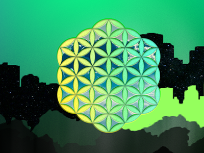 Flower of Life