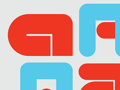 A Type Study type typedesign typography