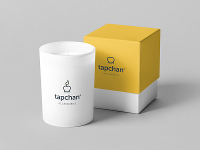 tapchan accessories accessories brand branding design designs furniture furniture store iconography icons logo product