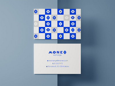 moneo brand branding design exchange exchanger identity logo money money transfer transfer