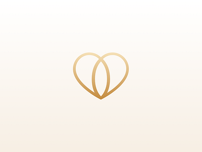 Logo Emblem Wedding Society