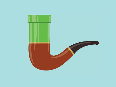 This Is Not a Pipe