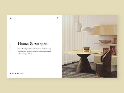 Layout and Composition antique composition home layout ui yellow