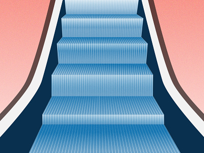 Escalator