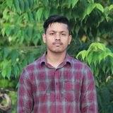 MD. Arif Reza