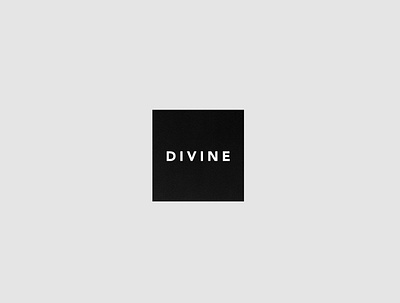 Divine Musique — UX & Interactive Art Direction agency art direction design interface management mobile music responsive site ui ux web