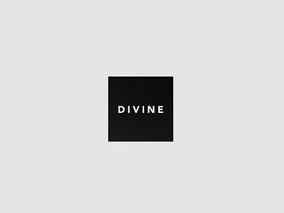 Divine Musique — UX & Interactive Art Direction