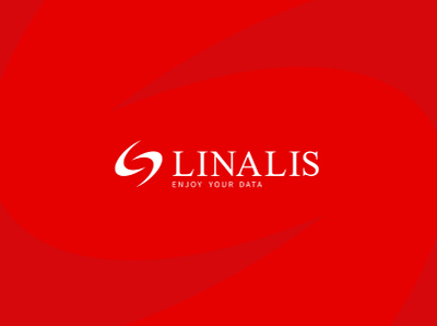 Linalis branding colors corporate corporate branding design logo logotype typography vector