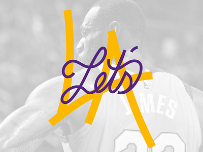 Let's Lakers