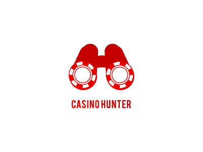 Casino Hunter Logo