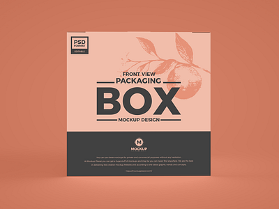 Free Box Packaging Mockup box box mockup branding download free free mockup freebie identity logo mock up mockup mockup free mockup psd mockups packaging packaging mockup print psd stationery template