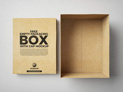 Download Browse Thousands Of Packing Box Images For Design Inspiration Dribbble