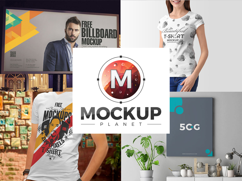 10 free psd mockups 2018 by mockup planet v1