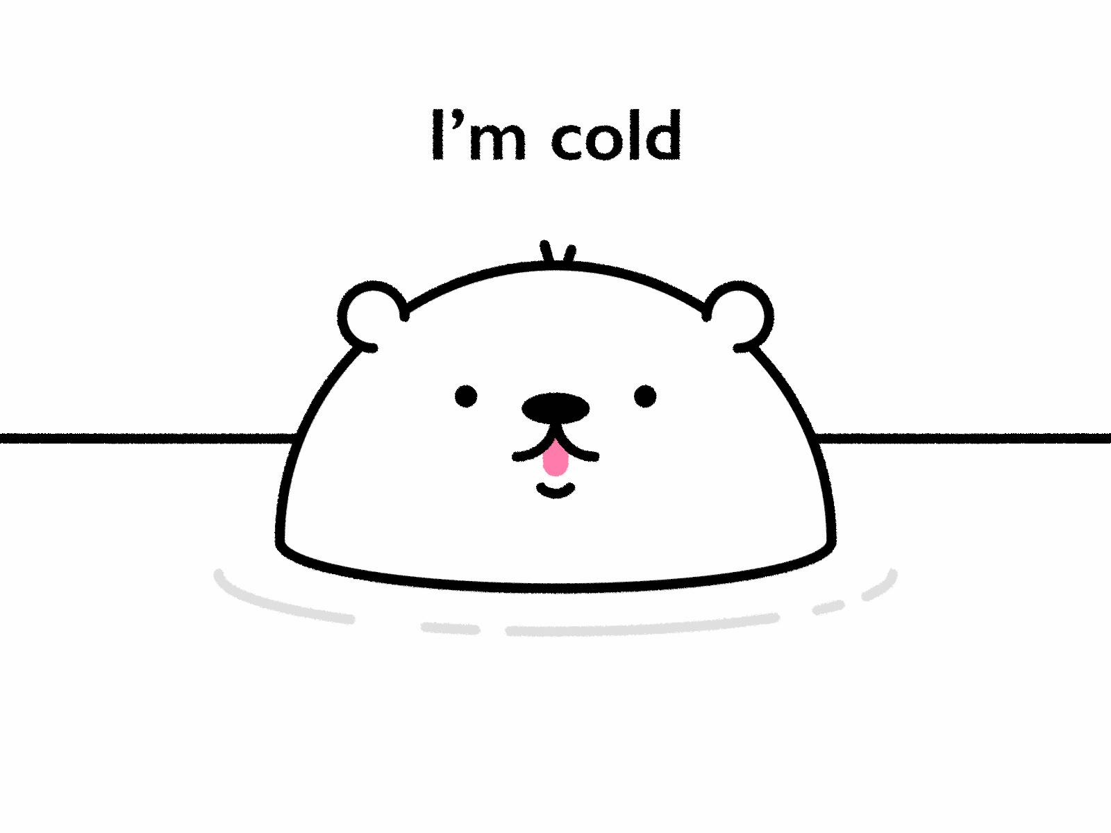forever cold