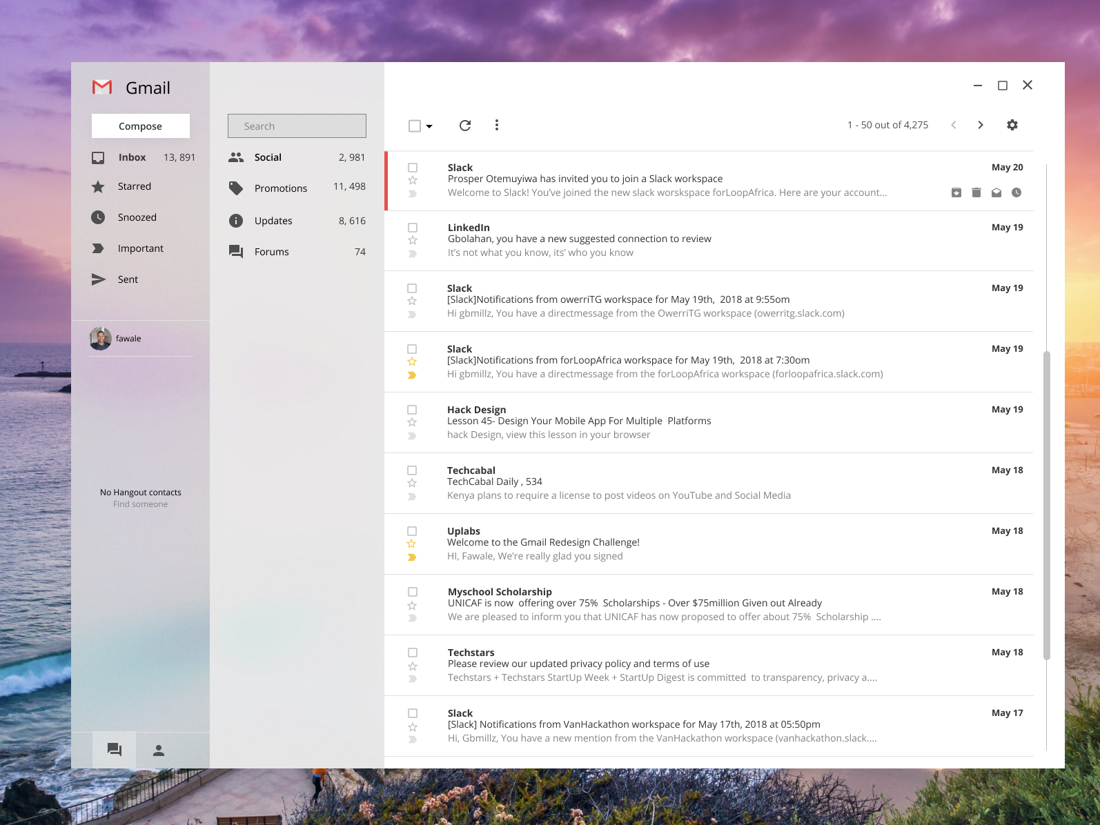 gmail desktop app for windows 10 free download