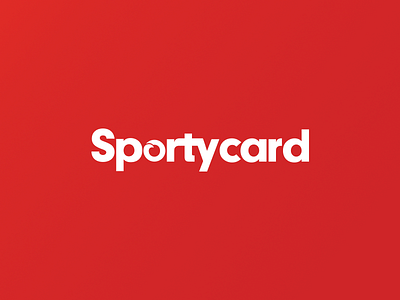 Sportycard Rebound brand identity branding fitness green logo logo design sport
