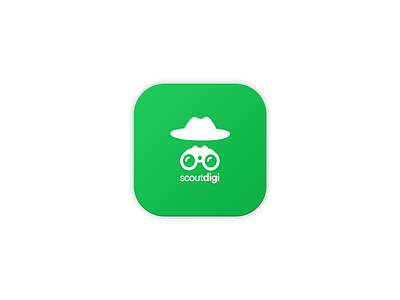 Scoutdigi Appicon