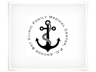 Anchor Bay Clinic Family Medical Center logo