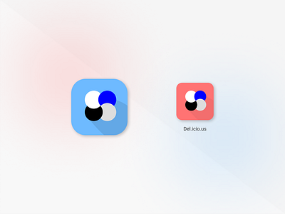 DailyUI #005 - App icon